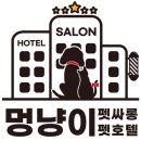 멍냥이 펫싸롱, 펫호텔 이미지