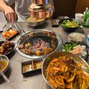 평택 삼성숯불갈비 양념돼지갈비 전문점