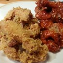 BBQ치킨 이미지