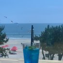 대천해수욕장 오렌지 카페 이미지