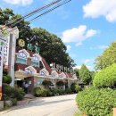 산들공원(관리사무소) 화장실 이미지