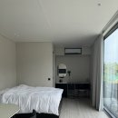 양평 감성숙소 뮤트스톤 독채 펜션 MUTE 후기