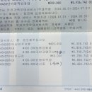 제386차 갑진 5월 초평호 정기산행 공지('24.05.26) 이미지