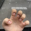 손톱가게 - 부천시 소사구 | 안산 중앙동 뜯는손톱 교정 네일 피오리 후기