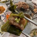암사역맛집 &#39;무아지돈&#39; 돼지고기특수부위