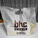 bhc 치킨 | [내돈내산 리뷰] BHC 스윗칠리킹 후기 양념치킨 추천