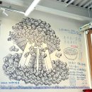 착한총각들 | 맛집 추천 | 총각손칼국수 후기 (용인 멸치칼국수 맛집·무한리필칼국수·착한가격맛집·주말 점심...