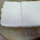 묵은지와 참두부 이미지