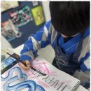 마천초등학교 이미지