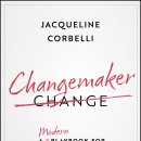 Changemaker - Jacqueline Corbelli