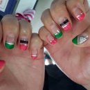 윤블리 네일샵 이미지