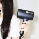 가성비 헤어드라이기 추천 파나소닉 여자 긴머리 셀프 헤어스타일링