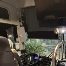 ㈜광신고속 (연제) | 현대 뉴 프리미엄 유니버스 익스프레스 노블 디젤 (2006-2023) 광신고속 인천공항 버스 탑승 후기