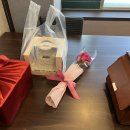 생일날 부천 신중동 묵향에서 상견례 한 후, 소사구청에서 혼인신고한 1일차 부부의 파티(feat. 부천...