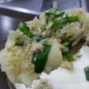 동죽손칼국수