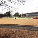 인재개발원 대운동장 이미지