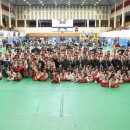 문화체육관(태권도) 이미지