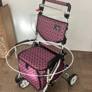 꽃길복지용구 | 성인용 보행기 SC-700 / M06091113601