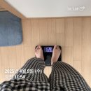 [운동] PT 2개월 후기 (골격근량 1kg 증가, 울산 북구 리맥스피트니스아카데미)