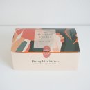 호박가게 | 부산 떡 택배/카스테라 호박인절미/호박가게 택배 후기(내돈내산)