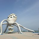 낙지공원 노을길야영장 | 전남 무안 여행 무안 낙지공원 노을길 야영장 캠핑장