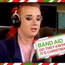 BAND AID - Do they know it's Christmas? (1984,2014) 이미지