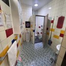 남구지역아동센터 | 아이들이 사용하는 공간, 이렇게 바꿨습니다! 광주 남구 지역아동센터 화장실 리모델링 타일시공 전체 과정