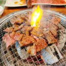 원주 볼거리 출렁다리, 울렁다리/ 원주 먹거리 장군본가 복숭아갈비, 토속 감자 옹심이~ 후기