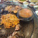 돌판마당삼겹살 이미지