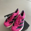 2812 | 아디다스 타쿠미센11 마라톤 레이싱화 JQ2812 사용 리뷰