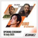 VR CLUB | 2025 Riyadh Esports World Cup 현장 스케치🎮 / 개막식+플레이존+푸드코트 후기