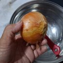 [양파장아찌] 끓이지 않고 바로 만드는 간편 레시피 이미지