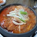 명가감자탕해장국덕산점