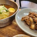 밀양동래밀면 - 밀양시 시청로1길 17 | 밀양동래밀면