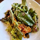 송추가마골 잠실지점 | [양주 맛집] 지인 추천으로 다녀온 송추가마골 본관, 아이와 함께한 평일 런치 후기