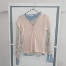 5-001 TS | 직잭팟 봄 나들이룩 지그재그 장바구니 🧺🌻 위시리스트 𓇼𓂂