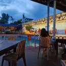 라인나이트댄스 | 괌 여행 호시노 리조나레 괌 호텔 구폿 칸톤 타시 (Gupot Kanton Tasi) 원주민쇼 후기