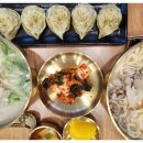 일산칼국수 이미지
