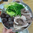 순천 웃장 현지인 맛집 추천 국밥 시키면 수육 주는 시장 숨은 맛집 성수국밥 2호점
