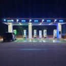 고속도로충전소(하) 이미지