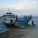 여수연안여객선터미널 관광안내소 이미지