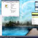 [취중]윈도 테마를 바꿔봤답니다 ~ 이미지