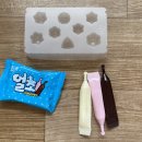해태 NEW 뉴 얼려 먹는 초코 만들기 [뉴 얼초] 후기