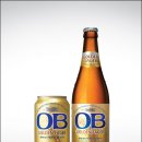 OB맥주 이미지