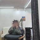 영종도 하늘도시 미용실 머리애반하다 셋팅펌 컷트 대성공 후기