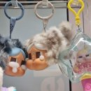 랜덤박스 | 팝마트 크라이베이비 표범냥이 랜덤박스 후기