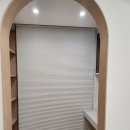 논현신영지웰아파트 | [공지] 당근인테리어 패브릭 - 인천 논현 신영지웰 56평 커튼/블라인드