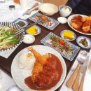 라온수제돈까스 이미지