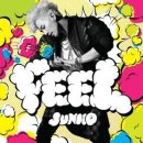 준호(2PM) / Feel (원key Ebm) mr 이미지