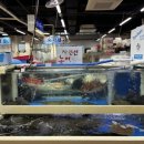 전곡항 수산물센터 1층 이미지